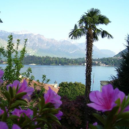 Villa La Mirabella Cadenabbia Екстериор снимка