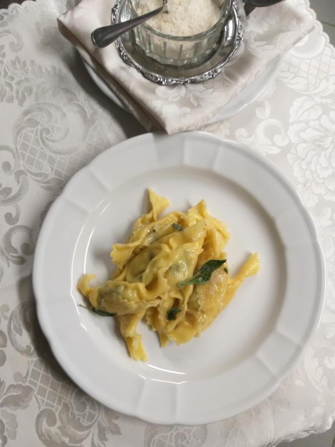 Villa La Mirabella Cadenabbia Екстериор снимка