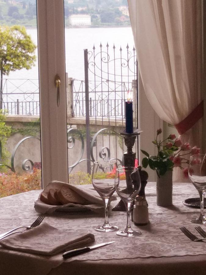 Villa La Mirabella Cadenabbia Екстериор снимка