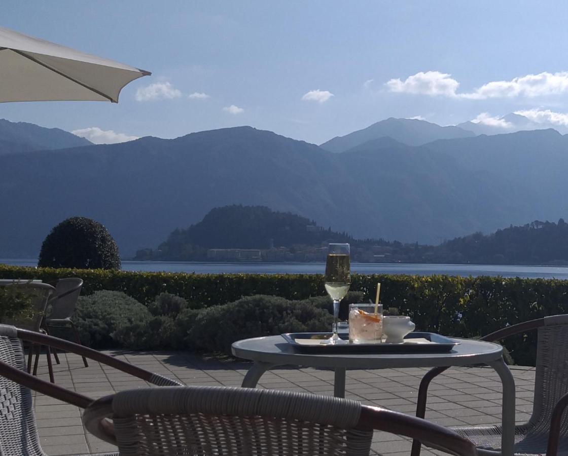 Villa La Mirabella Cadenabbia Екстериор снимка
