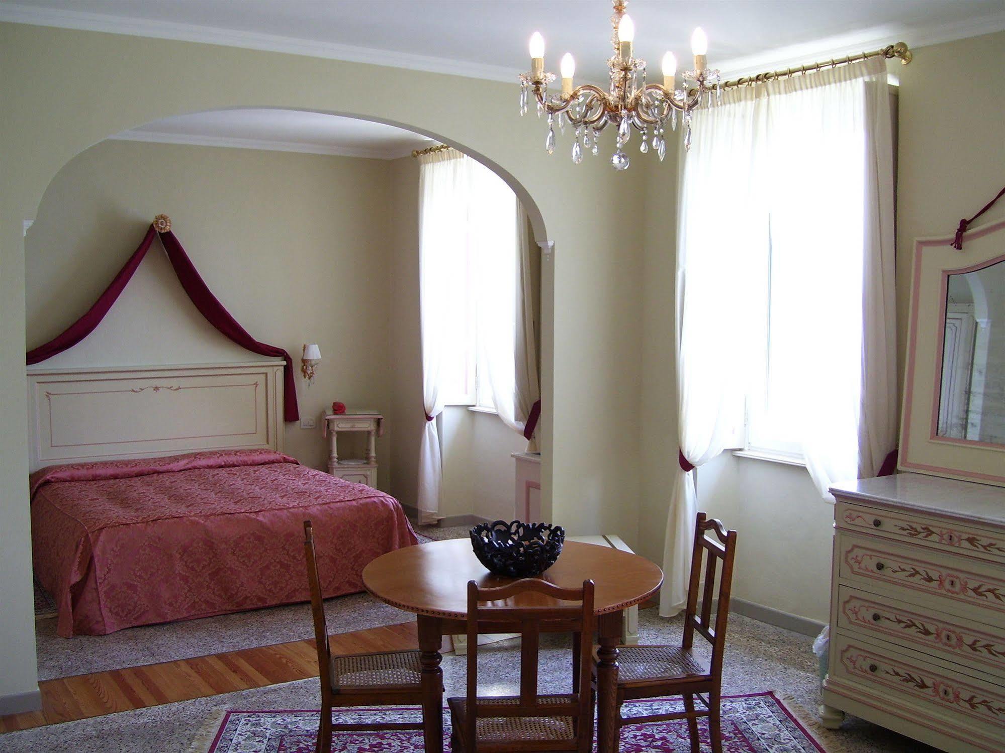 Villa La Mirabella Cadenabbia Екстериор снимка
