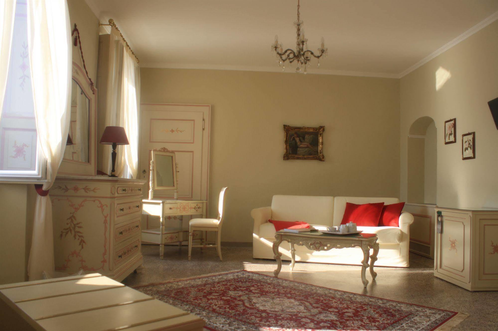 Villa La Mirabella Cadenabbia Екстериор снимка