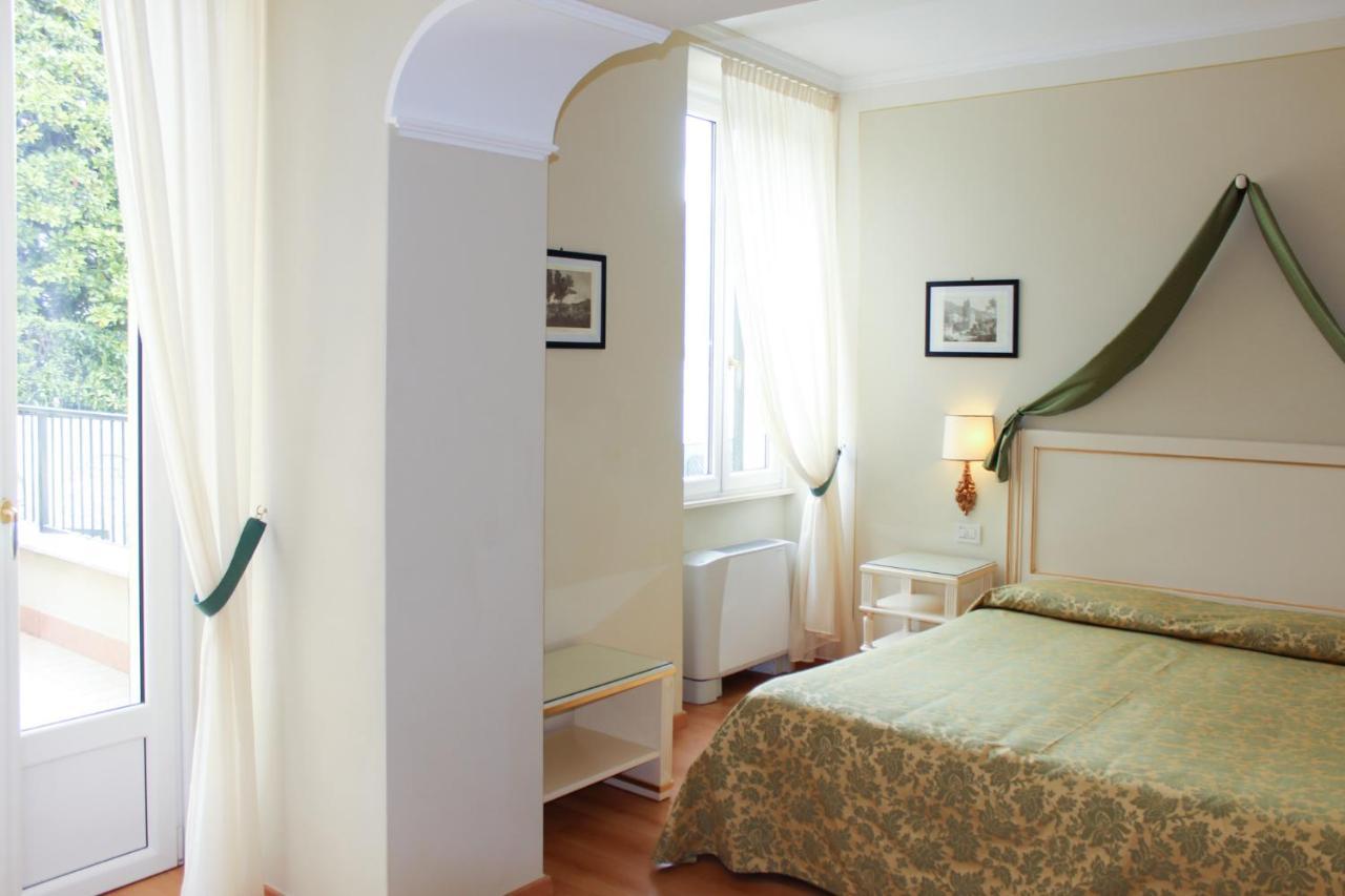 Villa La Mirabella Cadenabbia Екстериор снимка
