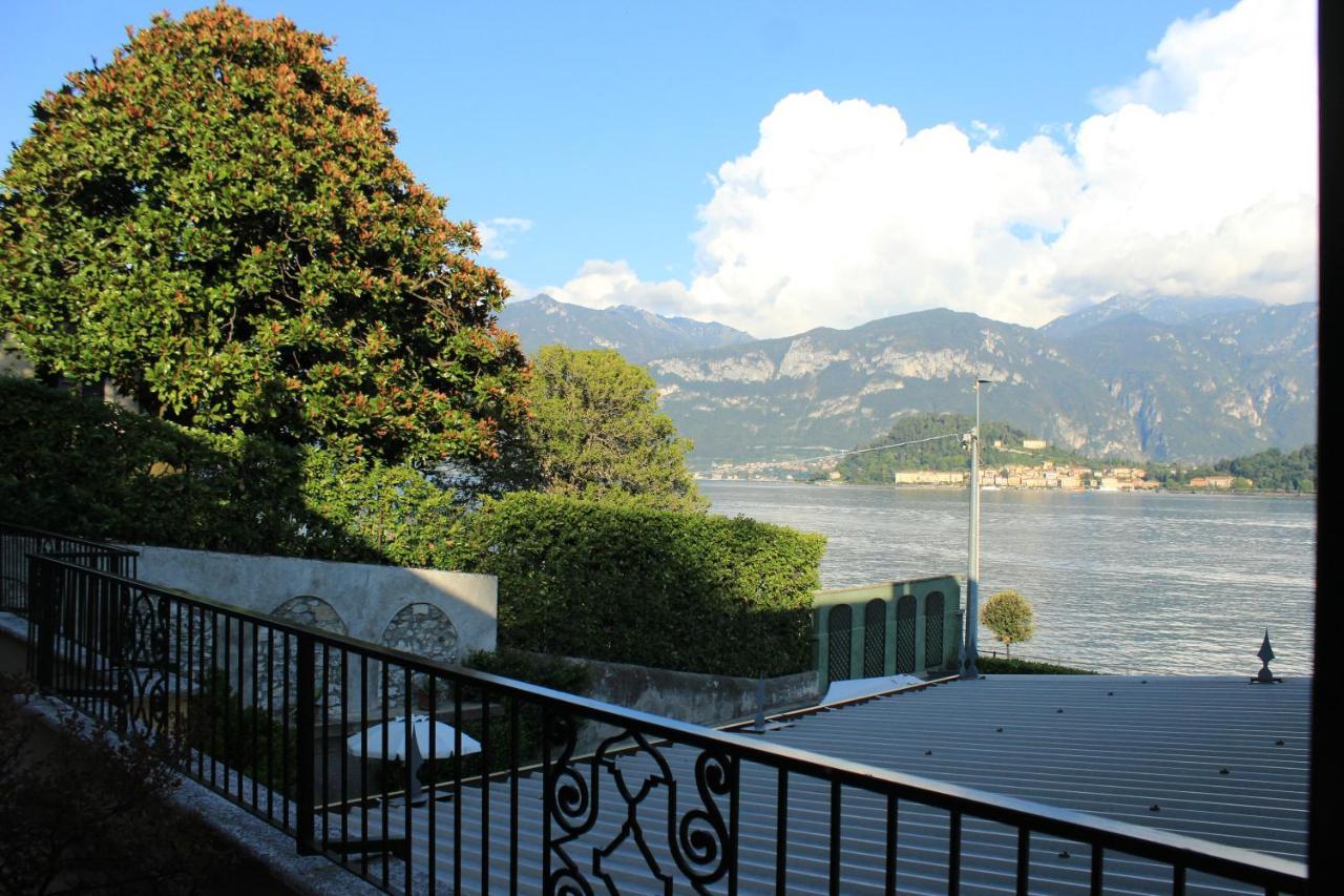Villa La Mirabella Cadenabbia Екстериор снимка