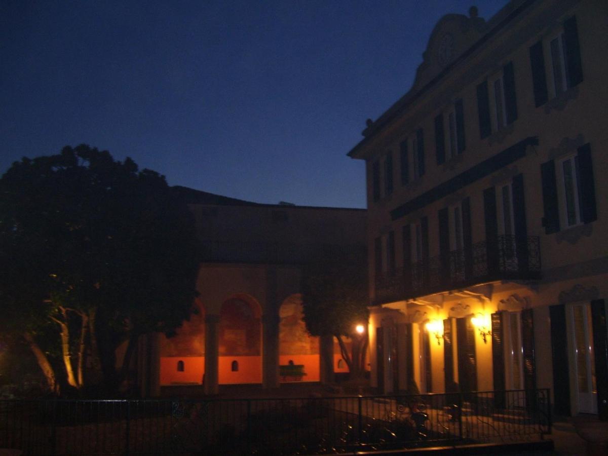 Villa La Mirabella Cadenabbia Екстериор снимка
