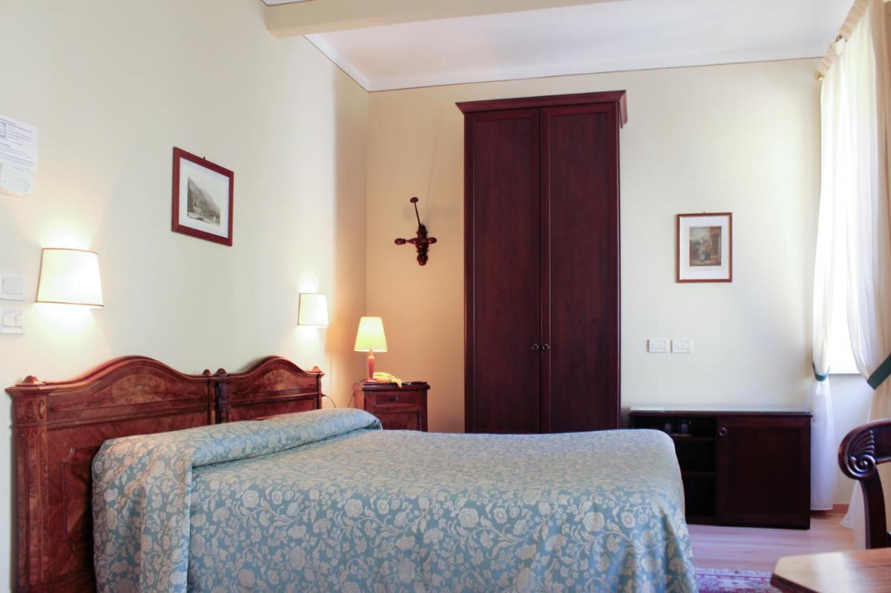 Villa La Mirabella Cadenabbia Екстериор снимка